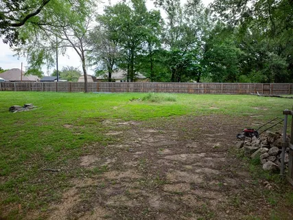 a view of a park