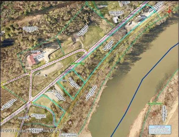 $180,000 | 8787 Us-6 Meshoppen Pa, Tunkhannock, PA 18657