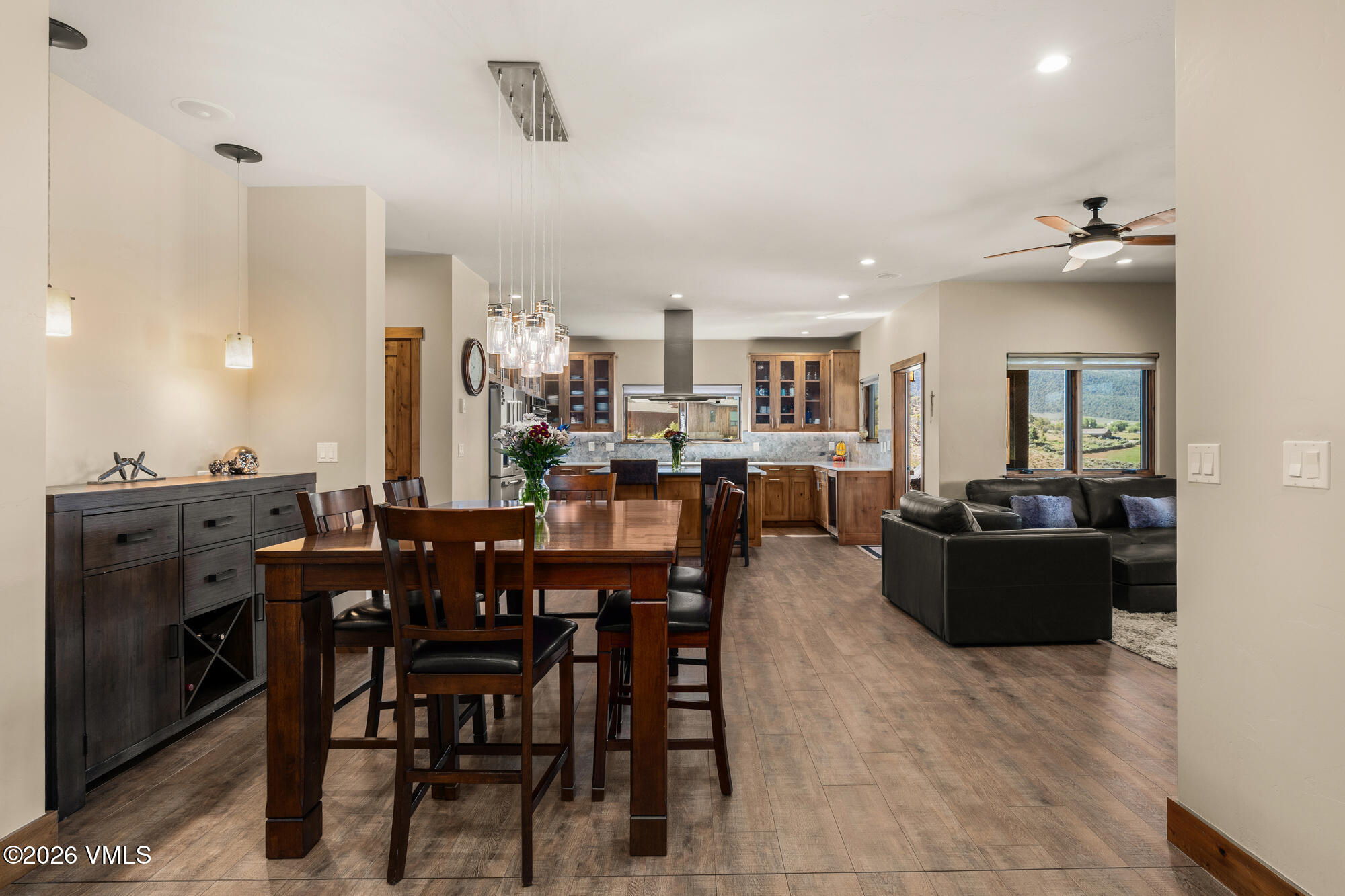 705 Amherst Road Gypsum, CO 81637 - Photo 11 of 55 Dining
