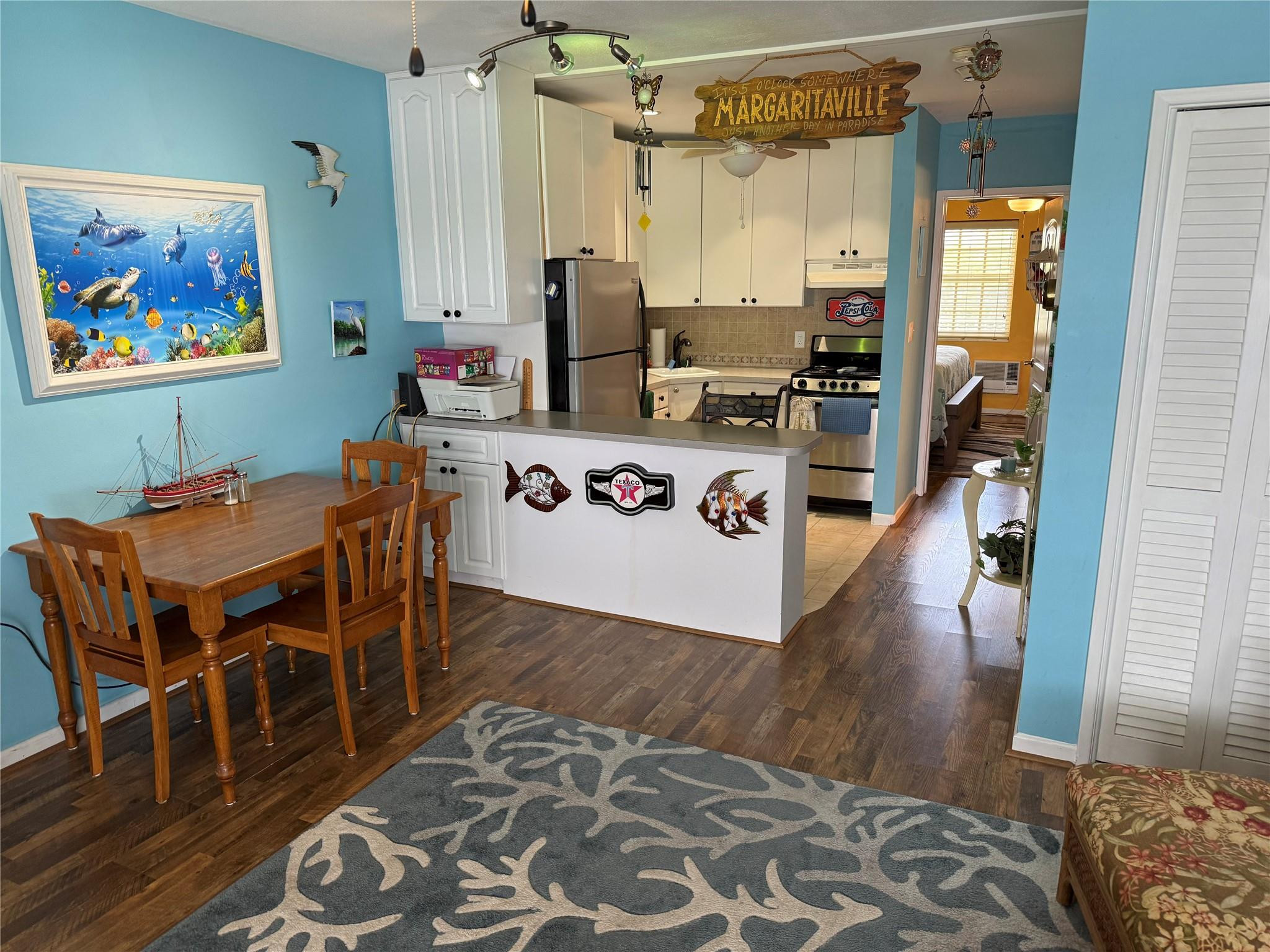 1105 South Riverside Drive, Unit 205 Pompano Beach, FL 33062 - Photo 12 of 19 Photo 12