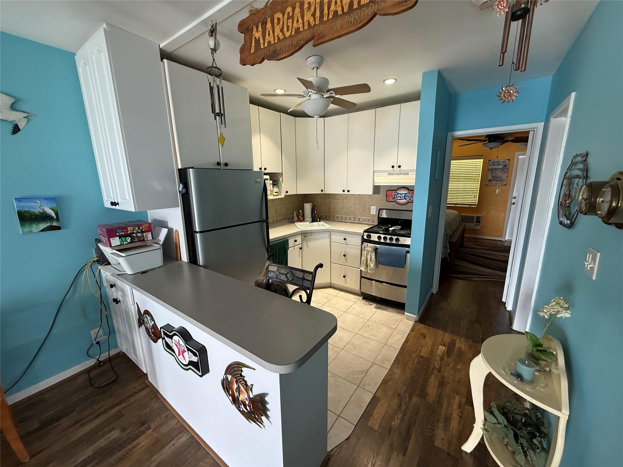 1105 South Riverside Drive, Unit 205 Pompano Beach, FL 33062 - Photo 13 of 19 Photo 13