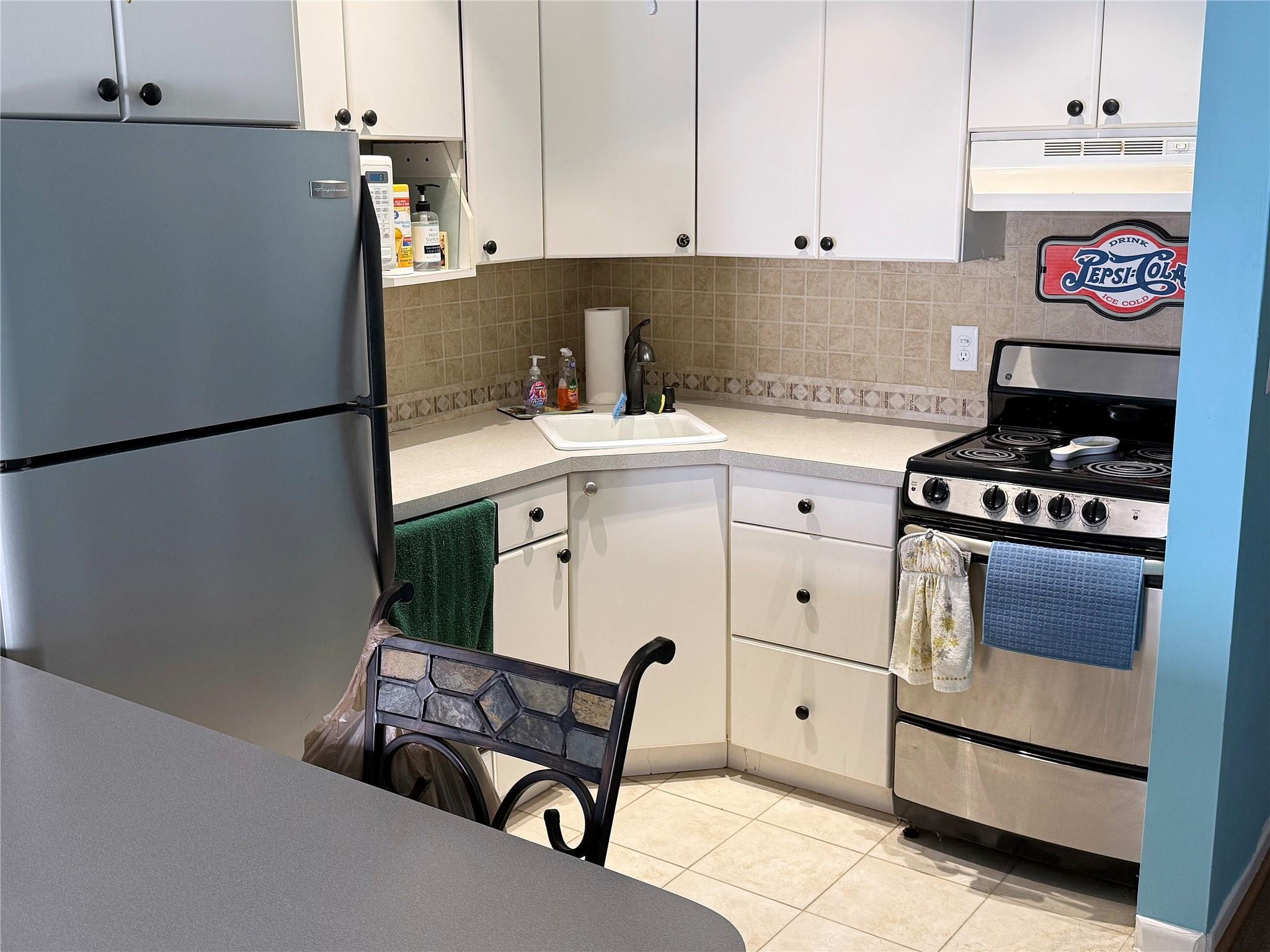 1105 South Riverside Drive, Unit 205 Pompano Beach, FL 33062 - Photo 14 of 19 Photo 14