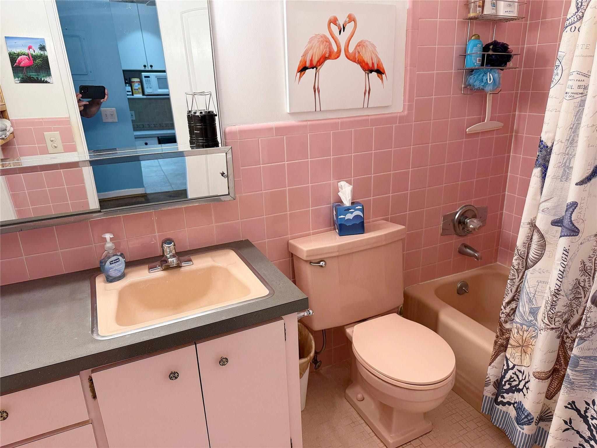 1105 South Riverside Drive, Unit 205 Pompano Beach, FL 33062 - Photo 17 of 19 Photo 17