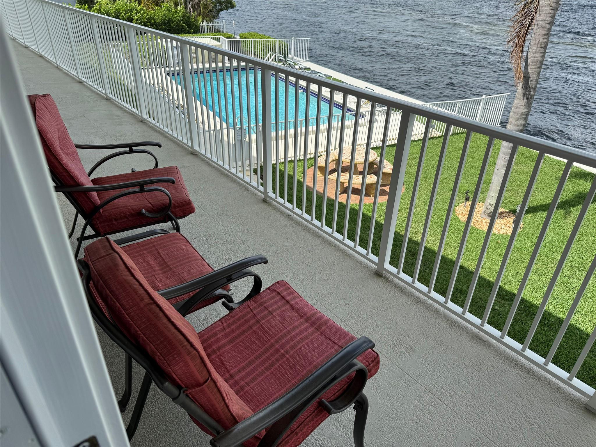 1105 South Riverside Drive, Unit 205 Pompano Beach, FL 33062 - Photo 18 of 19 Photo 18