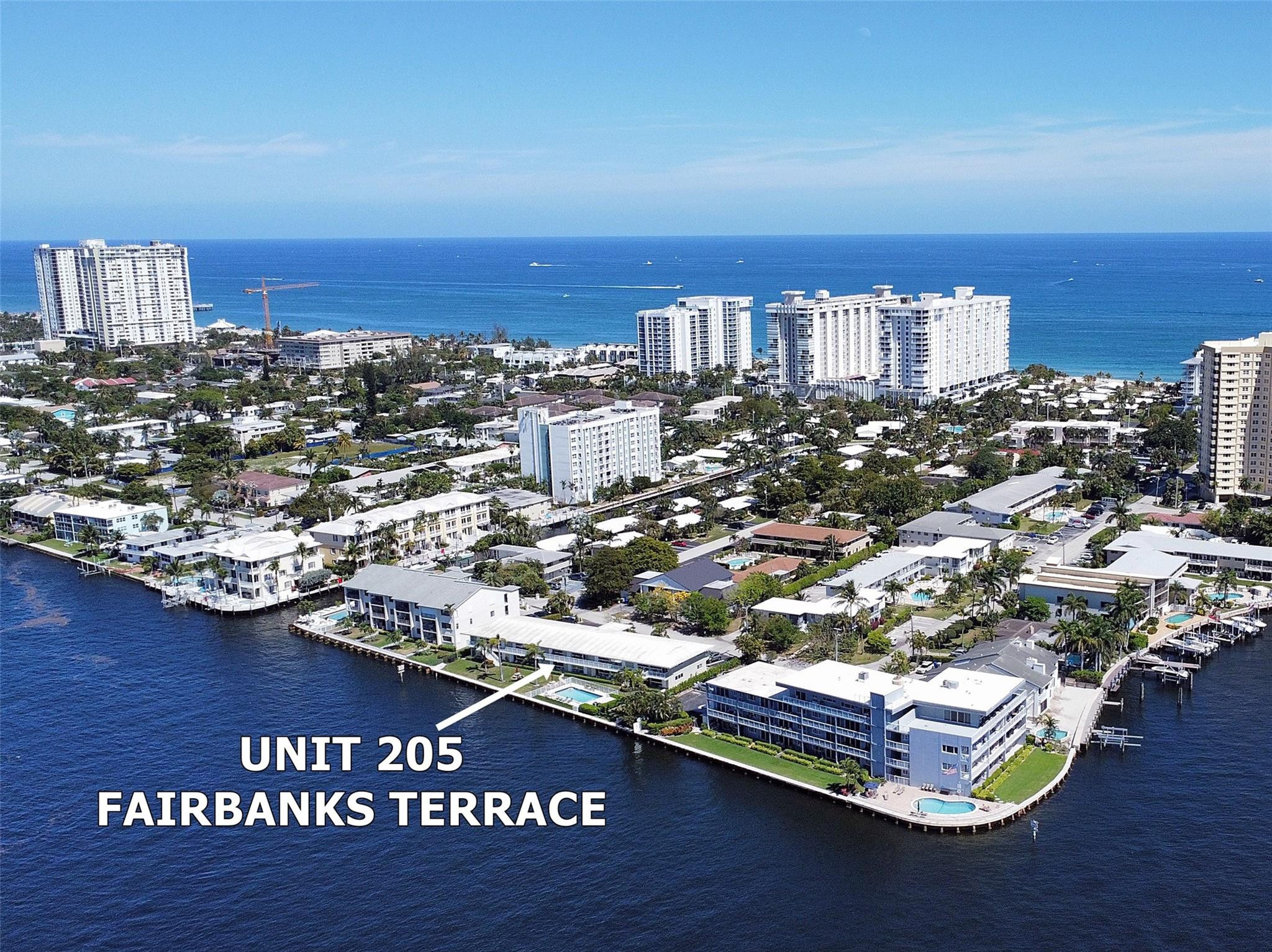 1105 South Riverside Drive, Unit 205 Pompano Beach, FL 33062 - Photo 3 of 19 Photo 3