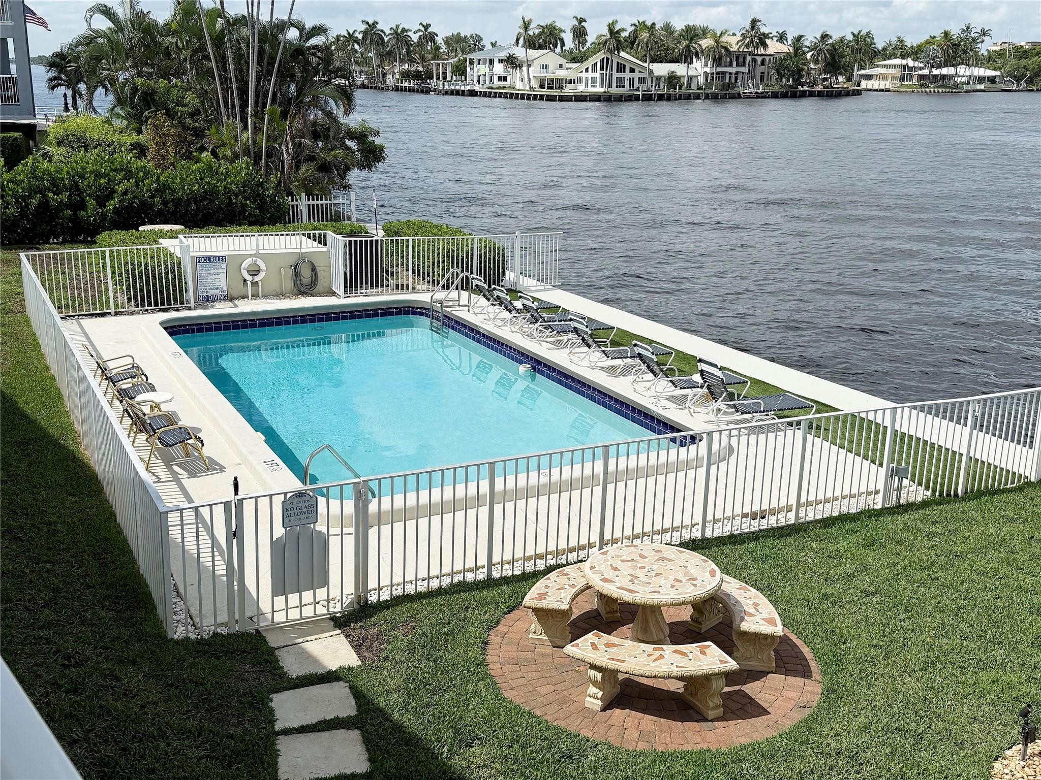 1105 South Riverside Drive, Unit 205 Pompano Beach, FL 33062 - Photo 8 of 19 Photo 8