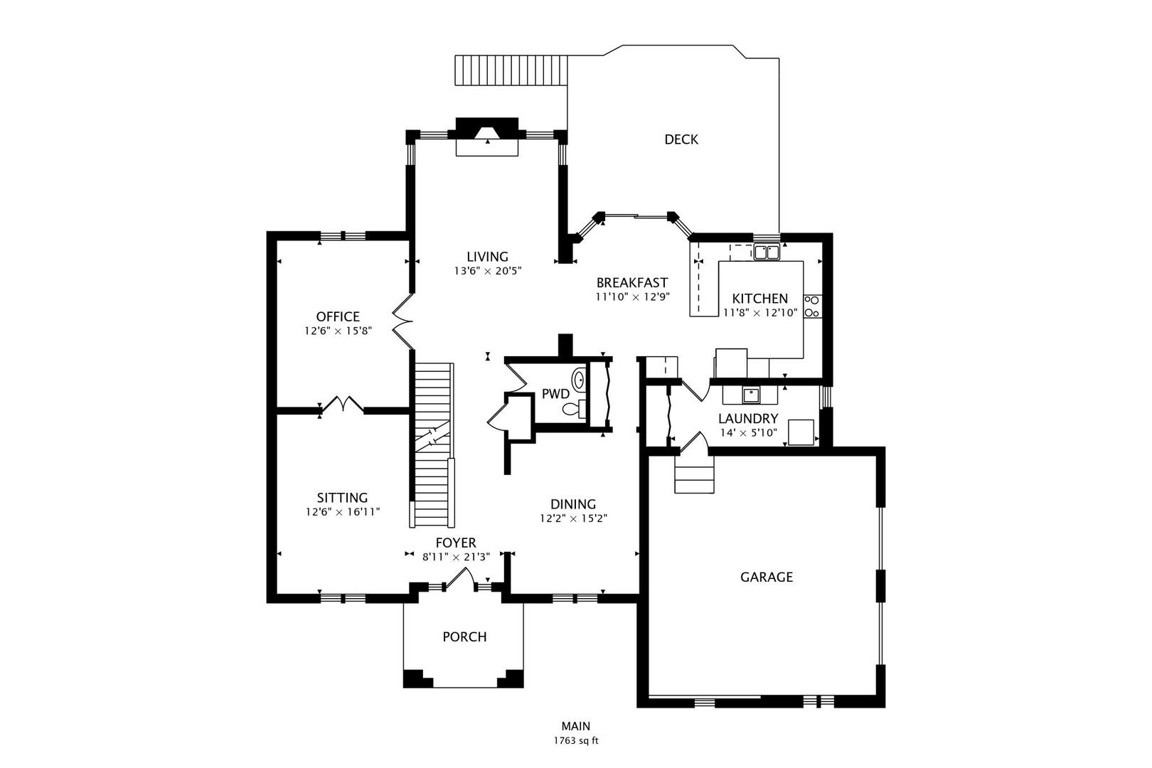 3314 Cardinal Lane Spring Grove, IL 60071 - Photo 64 of 66 Gallery Image 64