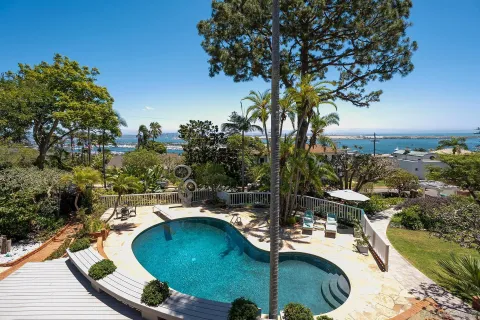 $5,500,000 | 510 San Fernando Street, San Diego, CA 92106