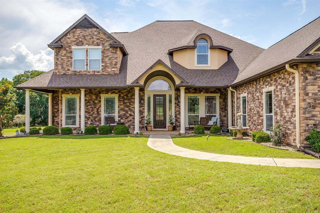 1144 Boling Ranch North Road Azle, TX 76020 - Photo 5 of 40 Main home