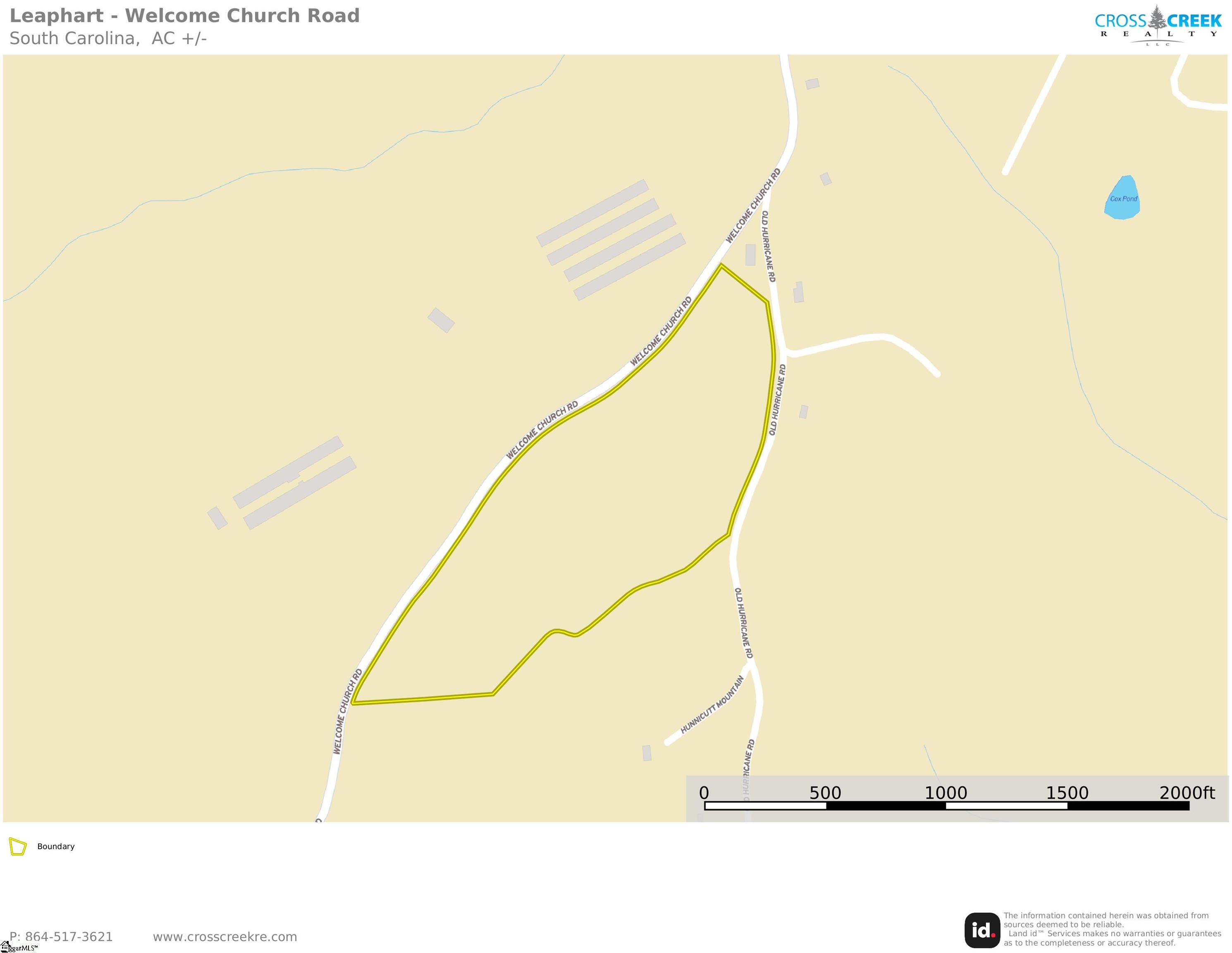 0 Welcome Church Road Westminster, SC 29693 - Photo 11 of 16