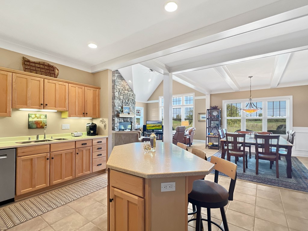 7132 C Ida Red Road, Unit 1805 Egg Harbor, WI 54209 - Photo 13 of 46