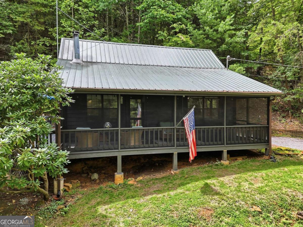 220 Oak Loop, Unit 7 Mineral Bluff, GA 30559 - Photo 37 of 41