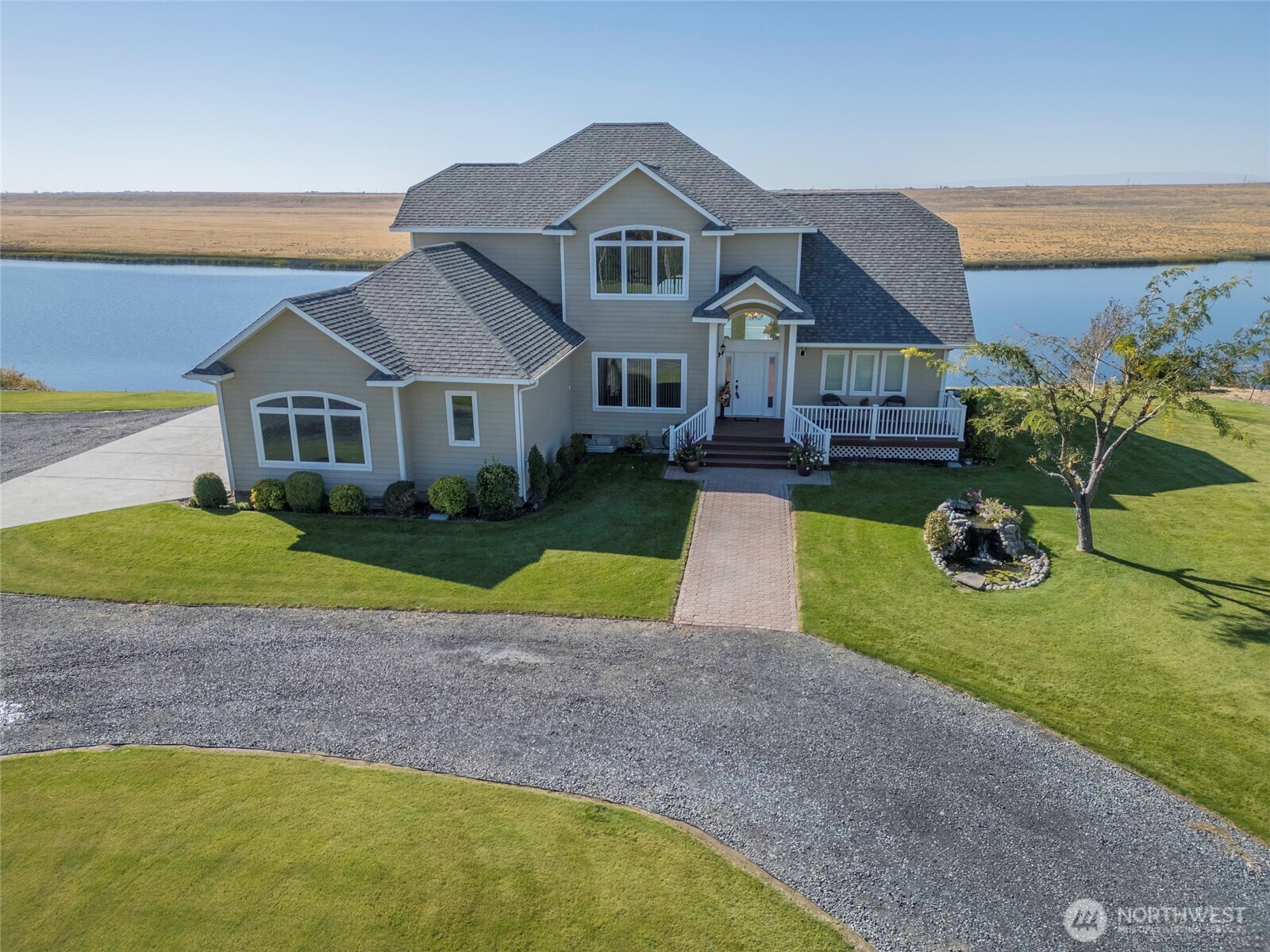 9486 Stonecrest Road Northeast Moses Lake, WA 98837 - Photo 1 of 38 Gallery Image 1