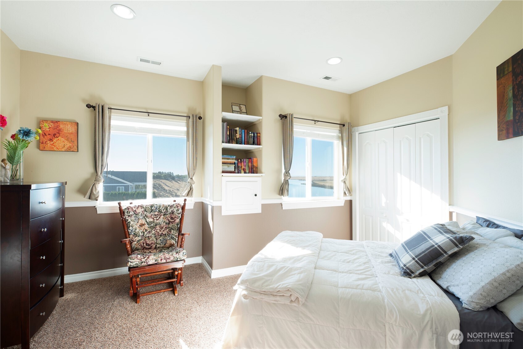 9486 Stonecrest Road Northeast Moses Lake, WA 98837 - Photo 25 of 38 Gallery Image 25
