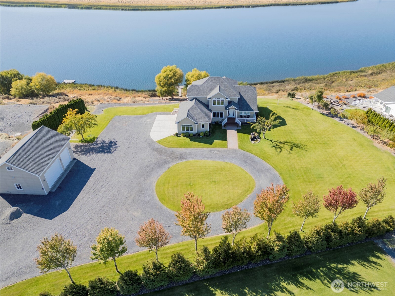 9486 Stonecrest Road Northeast Moses Lake, WA 98837 - Photo 6 of 38 Gallery Image 6