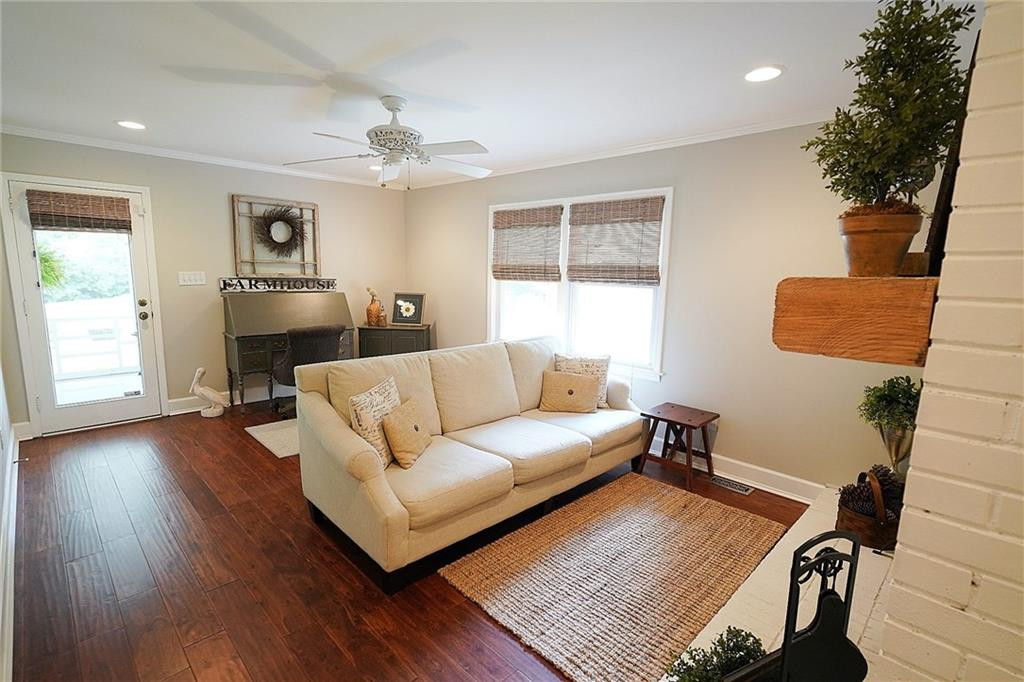 5434 Foster Store Road Liberty, NC 27298 - Photo 10 of 36 Gallery Image 10