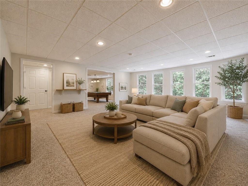 131 Stargaze Ridge Canton, GA 30114 - Photo 40 of 60