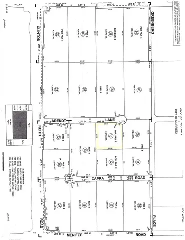 $3,175,000 | 35820 Arendt Lane, Murrieta, CA 92563