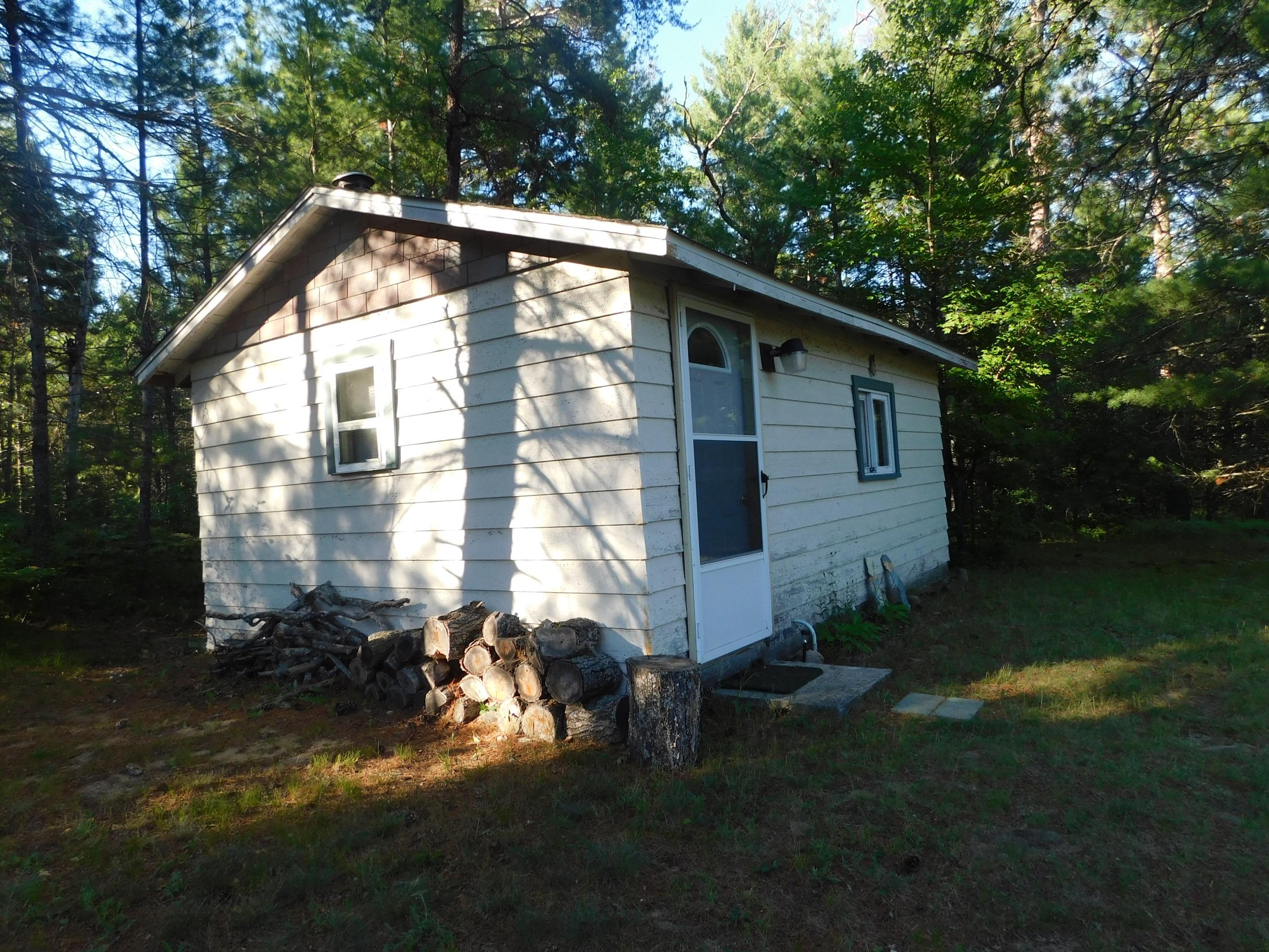 2138 Lenroy Valley Road Luzerne, MI 48636 - Photo 17 of 23 Gallery Image 17