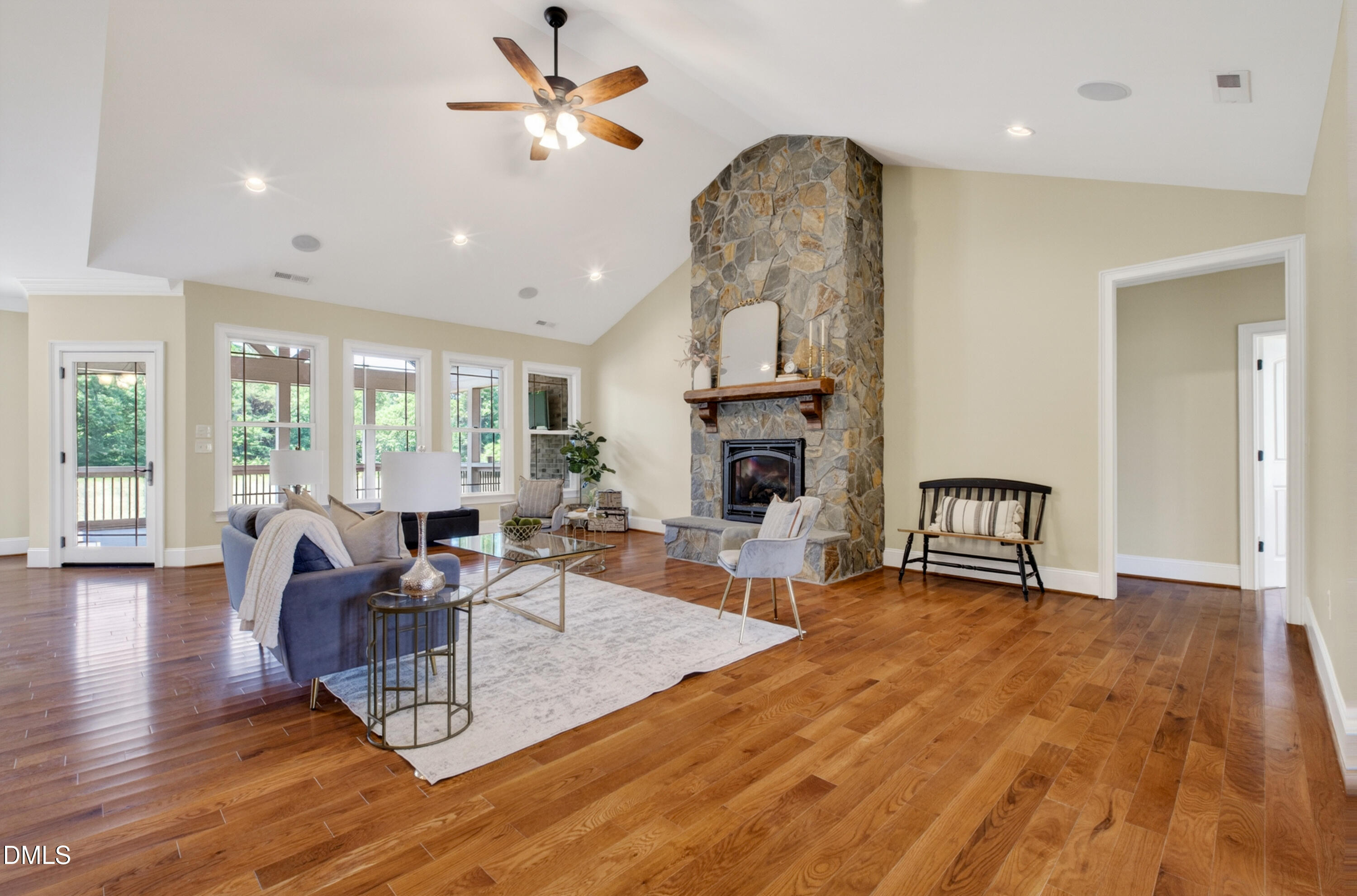 4625 Pentecost Road Mebane, NC 27302 - Photo 18 of 79 56-print-4625 Pentecost Rd - 25