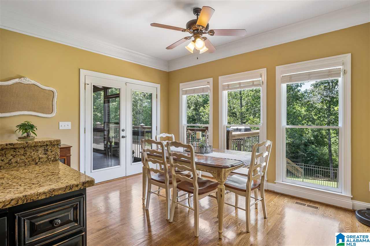 4545 Crown Point Lane Mount Olive, AL 35117 - Photo 19 of 50