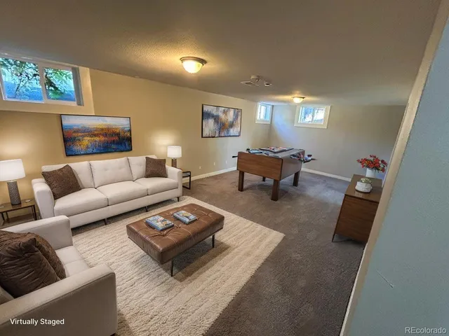 $465,000 | 8681 Hopkins Drive, Denver, CO 80229