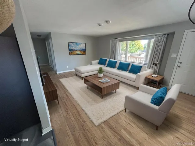 $465,000 | 8681 Hopkins Drive, Denver, CO 80229