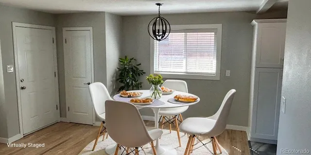 $465,000 | 8681 Hopkins Drive, Denver, CO 80229