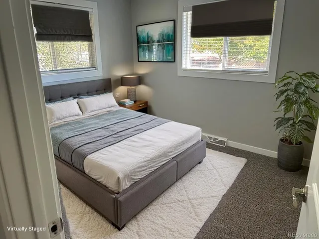 $465,000 | 8681 Hopkins Drive, Denver, CO 80229