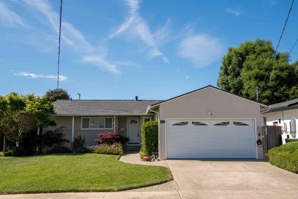 $1,398,000 | 4547 La Salle Avenue, Fremont, CA 94536
