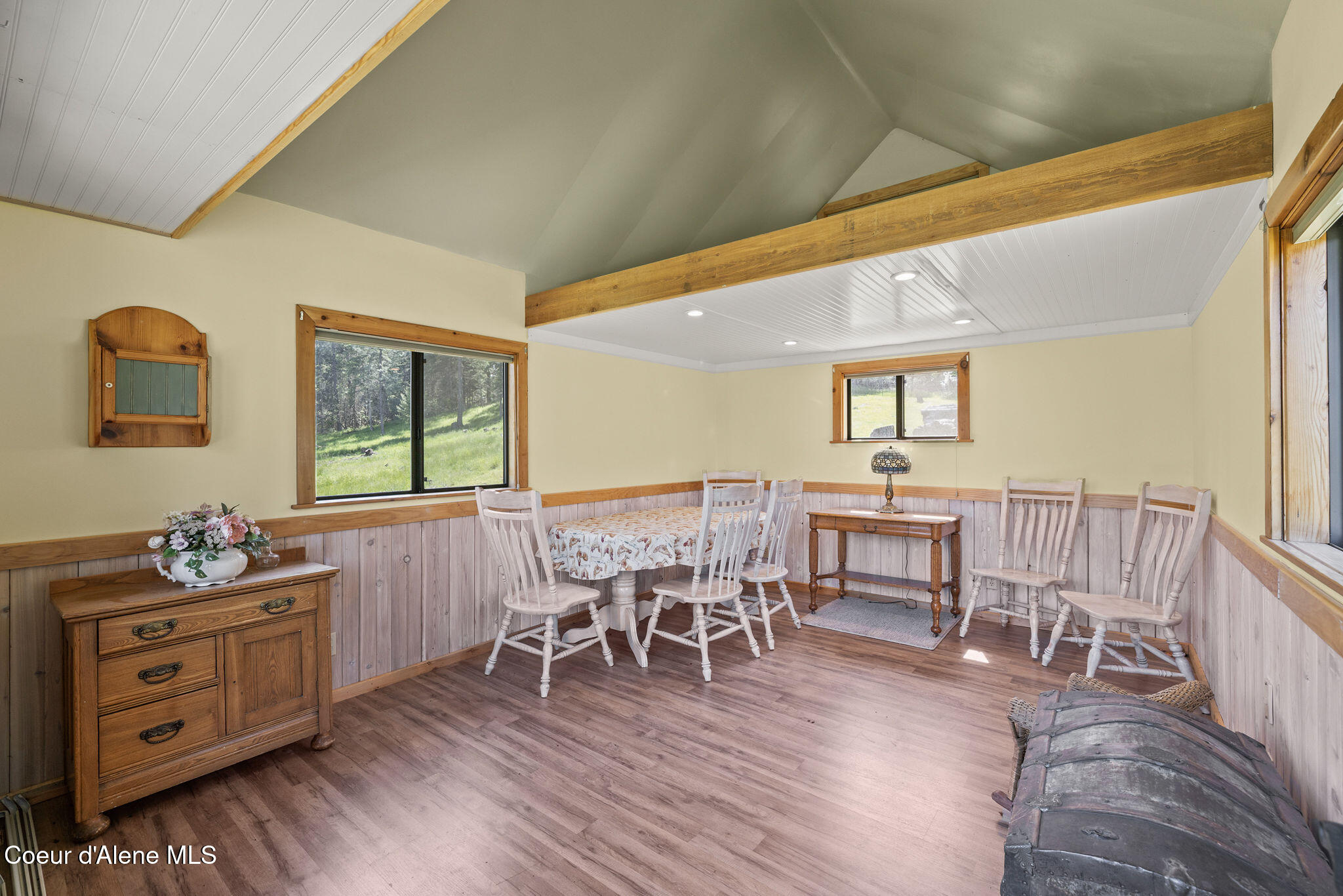 4125 South Wolf Lodge Terrace Road Coeur D'Alene, ID 83814 - Photo 49 of 55 Guest Cabin