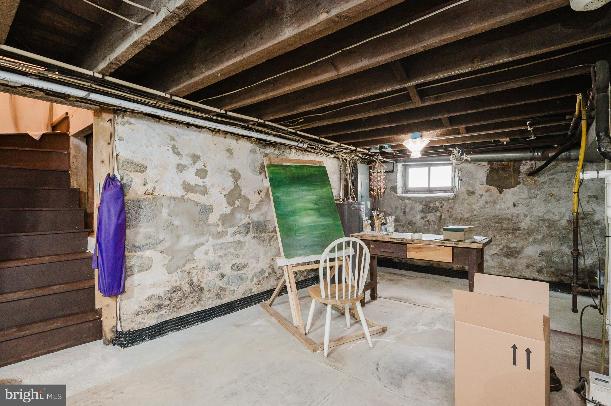 505 Arch Street Perryville, MD 21903 - Photo 54 of 88 Basement