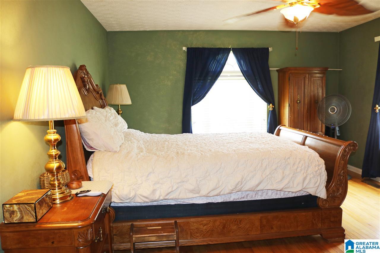 1394 Lane Branch Road Wedowee, AL 36278 - Photo 14 of 37