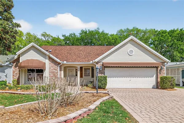 $374,900 | 707 Cortez Avenue, The Villages, FL 32159