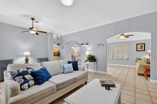 $374,900 | 707 Cortez Avenue, The Villages, FL 32159