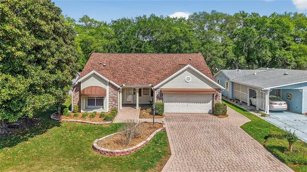 $374,900 | 707 Cortez Avenue, The Villages, FL 32159