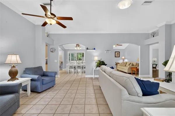 $374,900 | 707 Cortez Avenue, The Villages, FL 32159