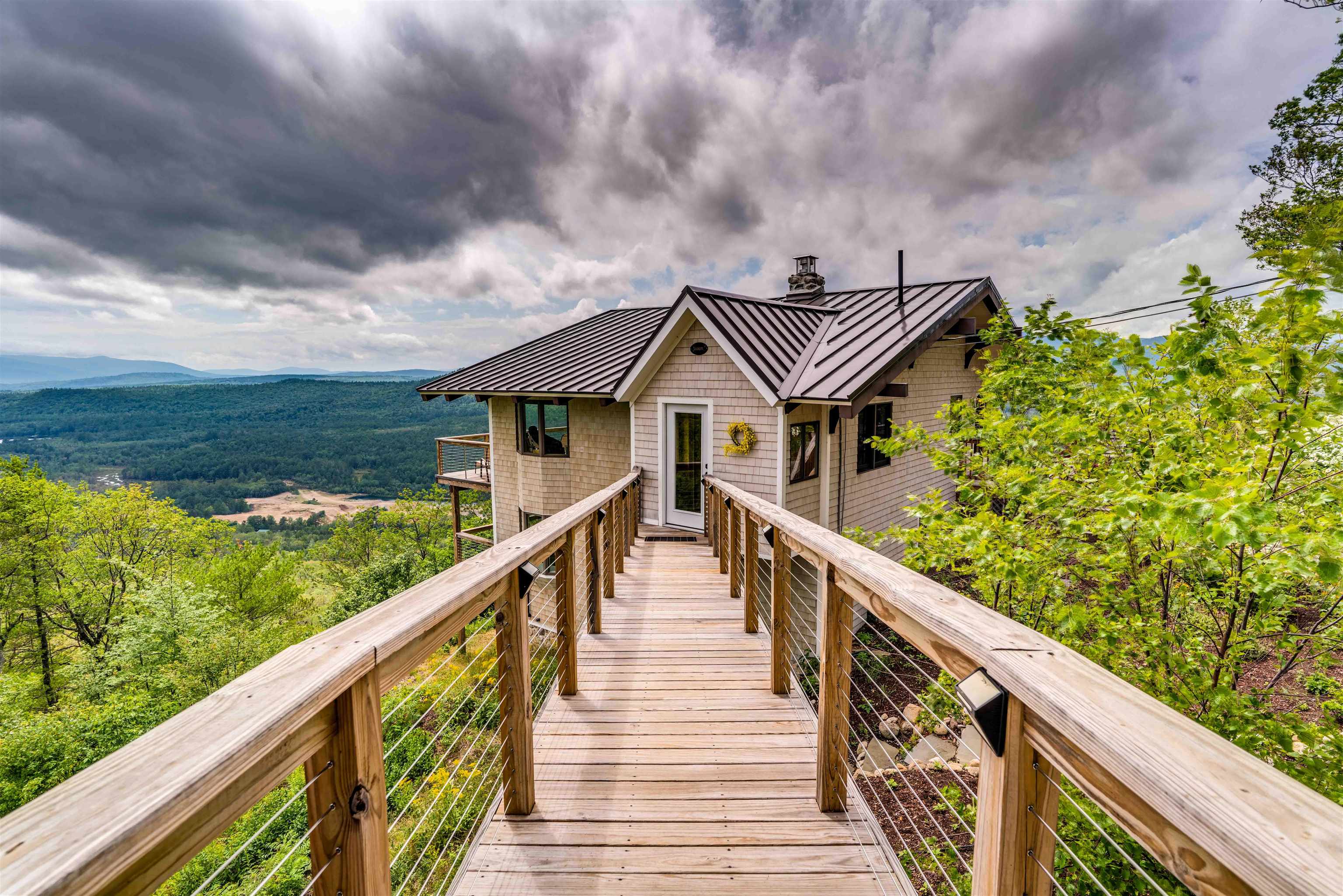 80 Oak Ridge Road Madison, NH 03849 - Photo 1 of 36