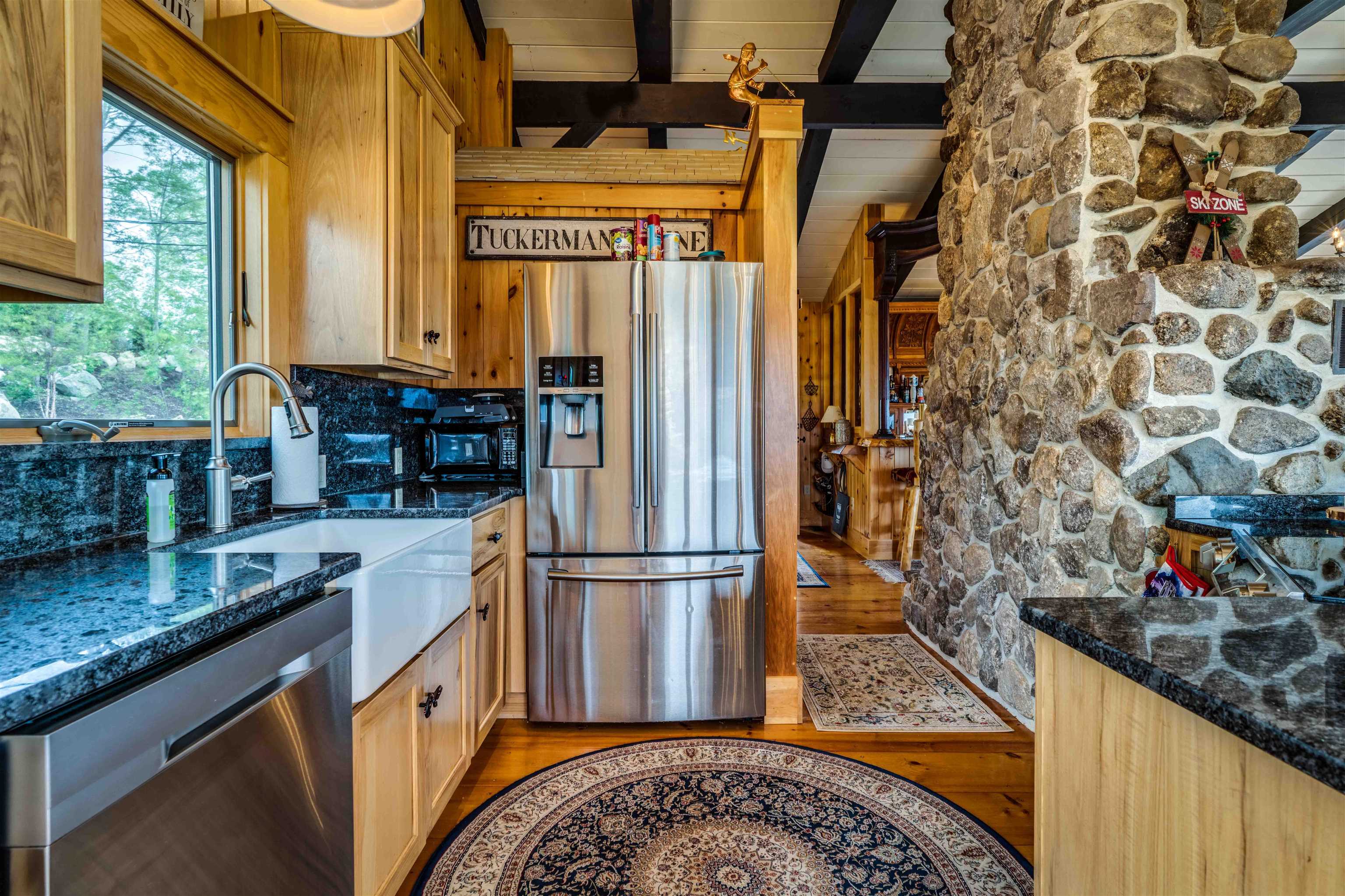 80 Oak Ridge Road Madison, NH 03849 - Photo 12 of 36