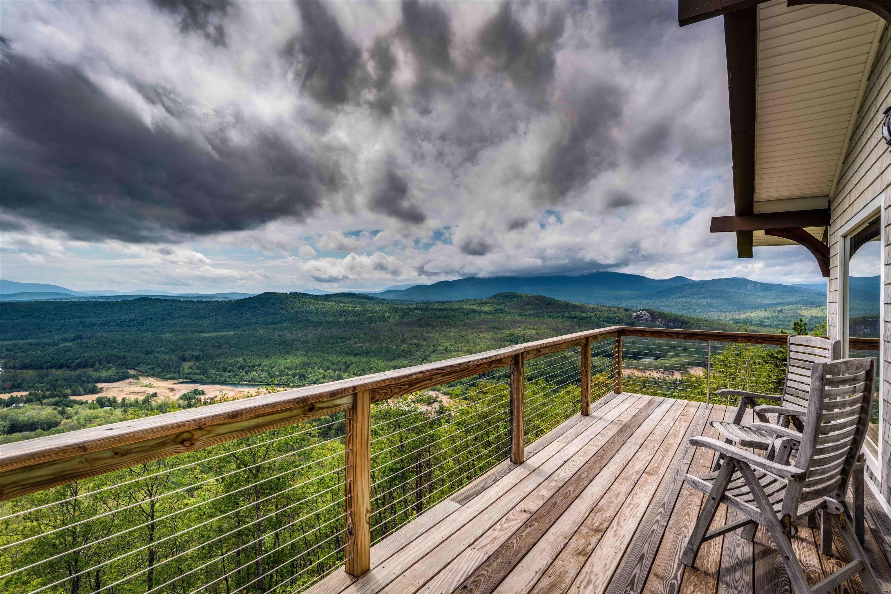 80 Oak Ridge Road Madison, NH 03849 - Photo 17 of 36