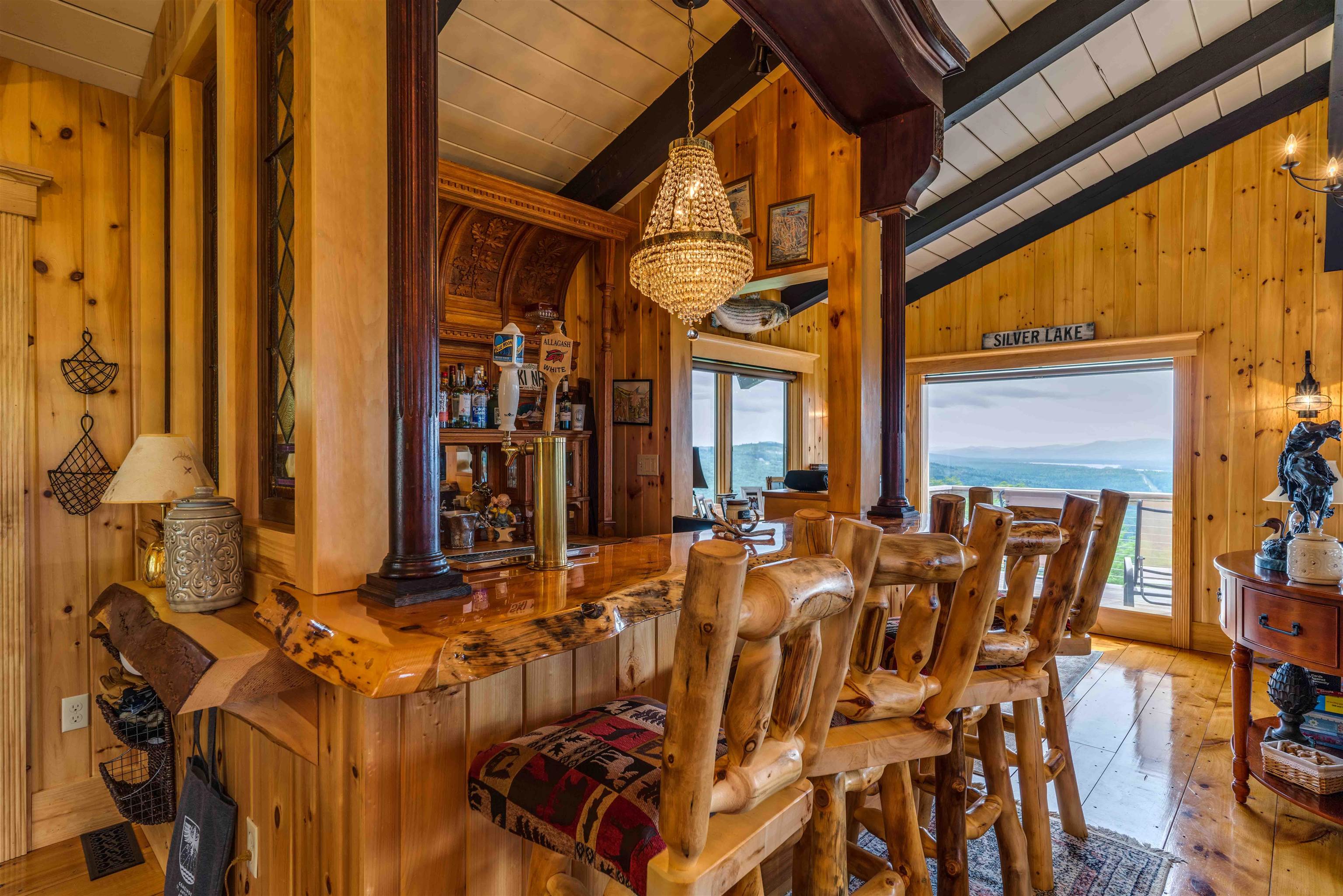 80 Oak Ridge Road Madison, NH 03849 - Photo 18 of 36