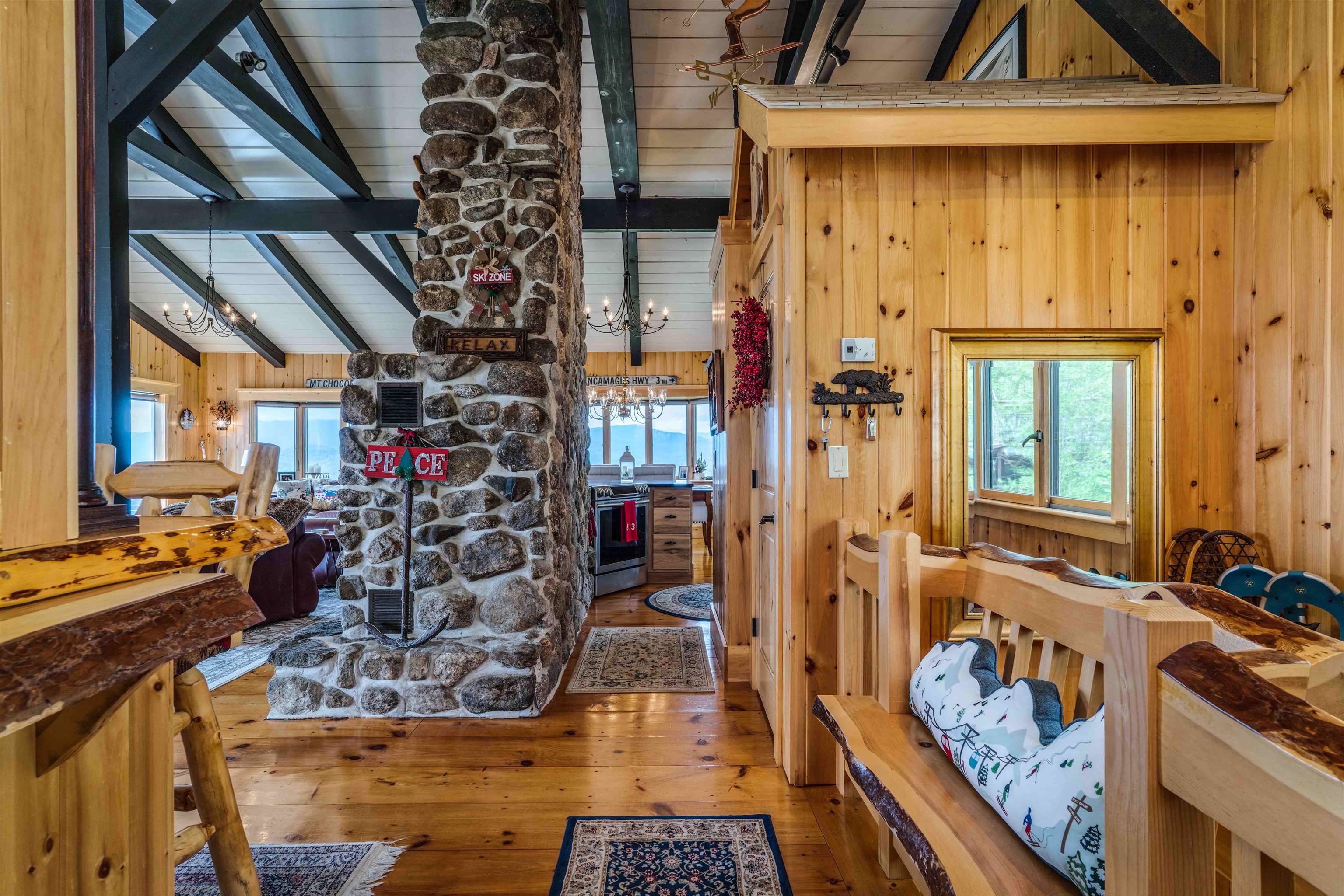 80 Oak Ridge Road Madison, NH 03849 - Photo 19 of 36