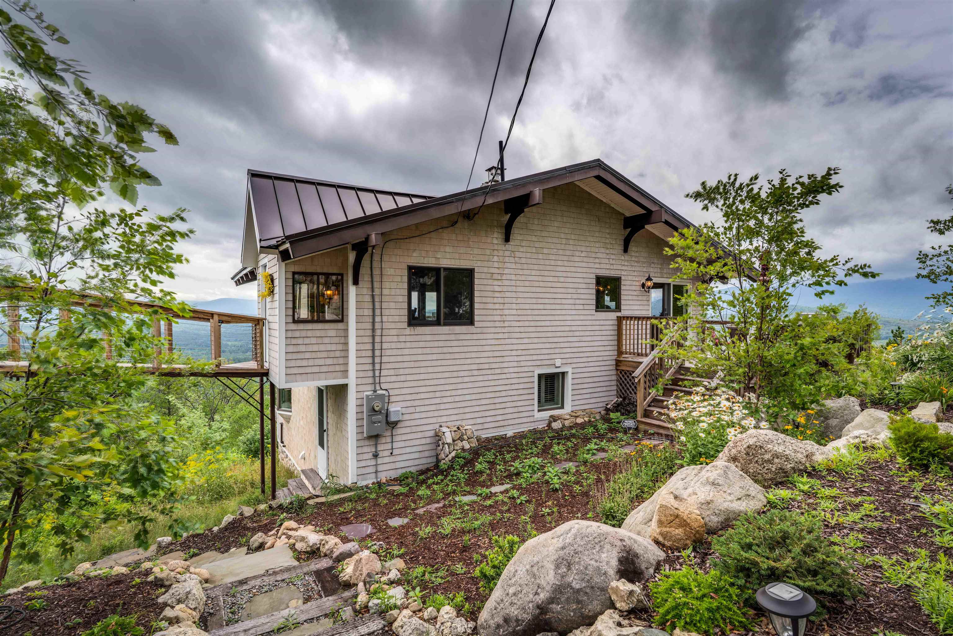 80 Oak Ridge Road Madison, NH 03849 - Photo 2 of 36