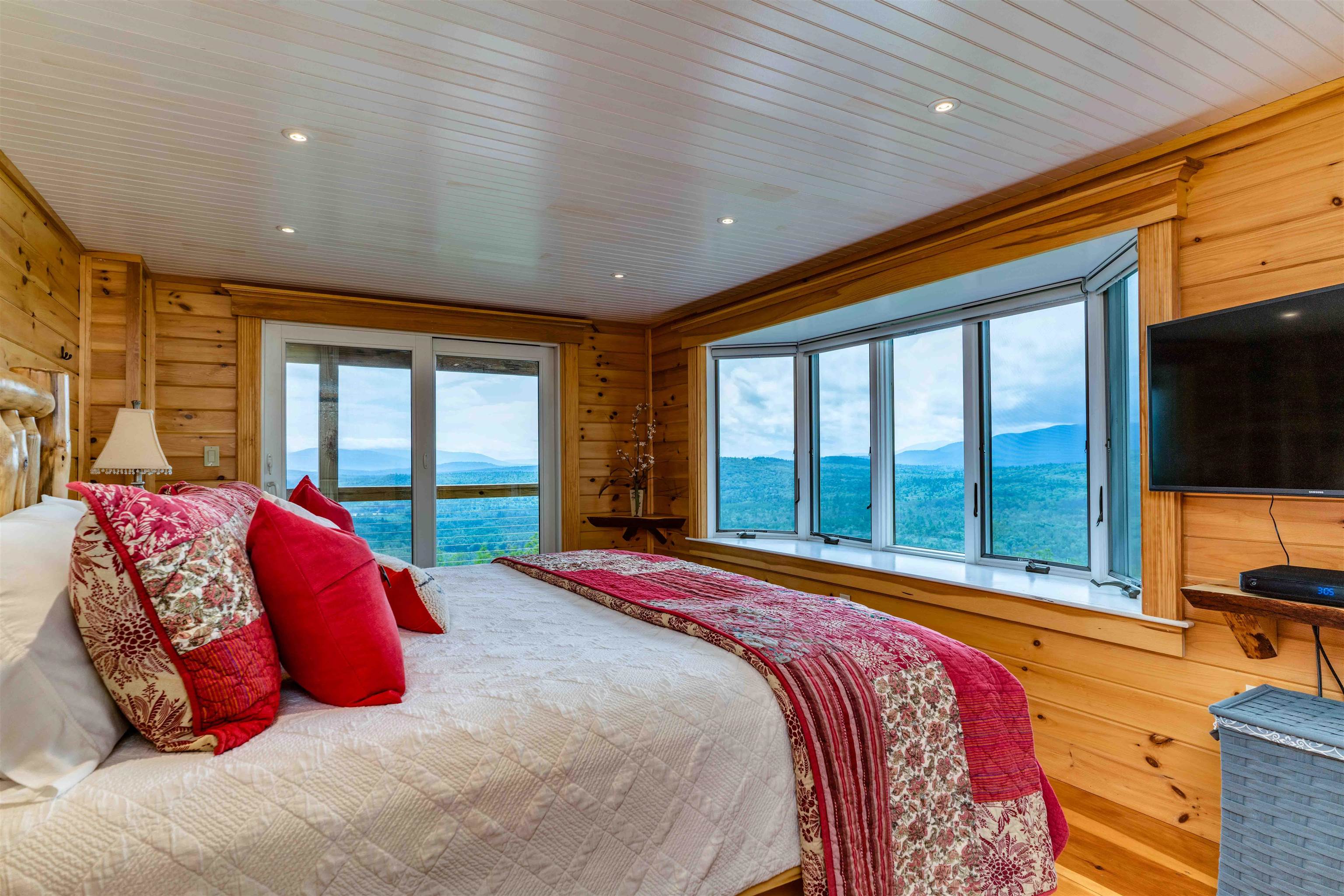 80 Oak Ridge Road Madison, NH 03849 - Photo 21 of 36