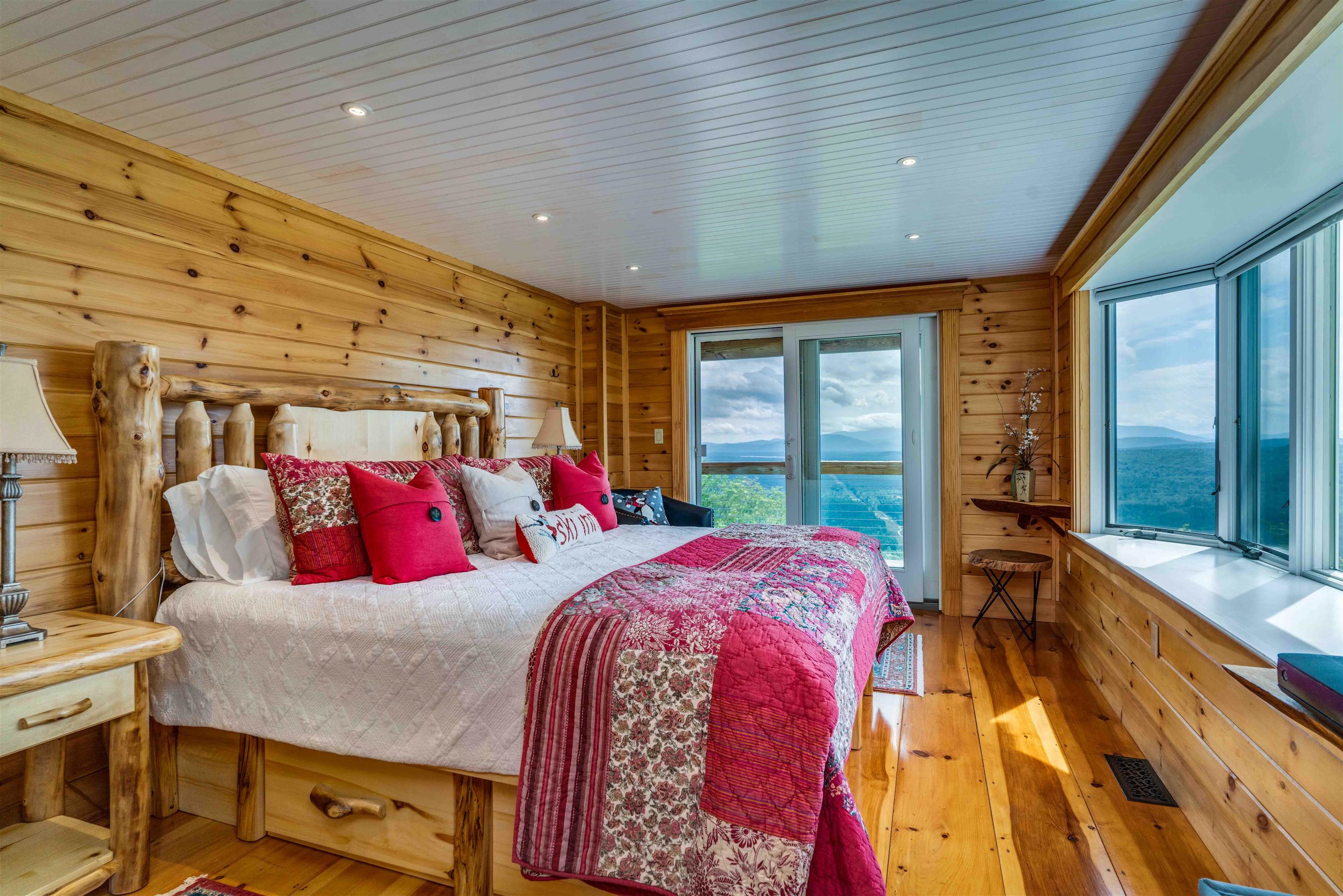 80 Oak Ridge Road Madison, NH 03849 - Photo 22 of 36