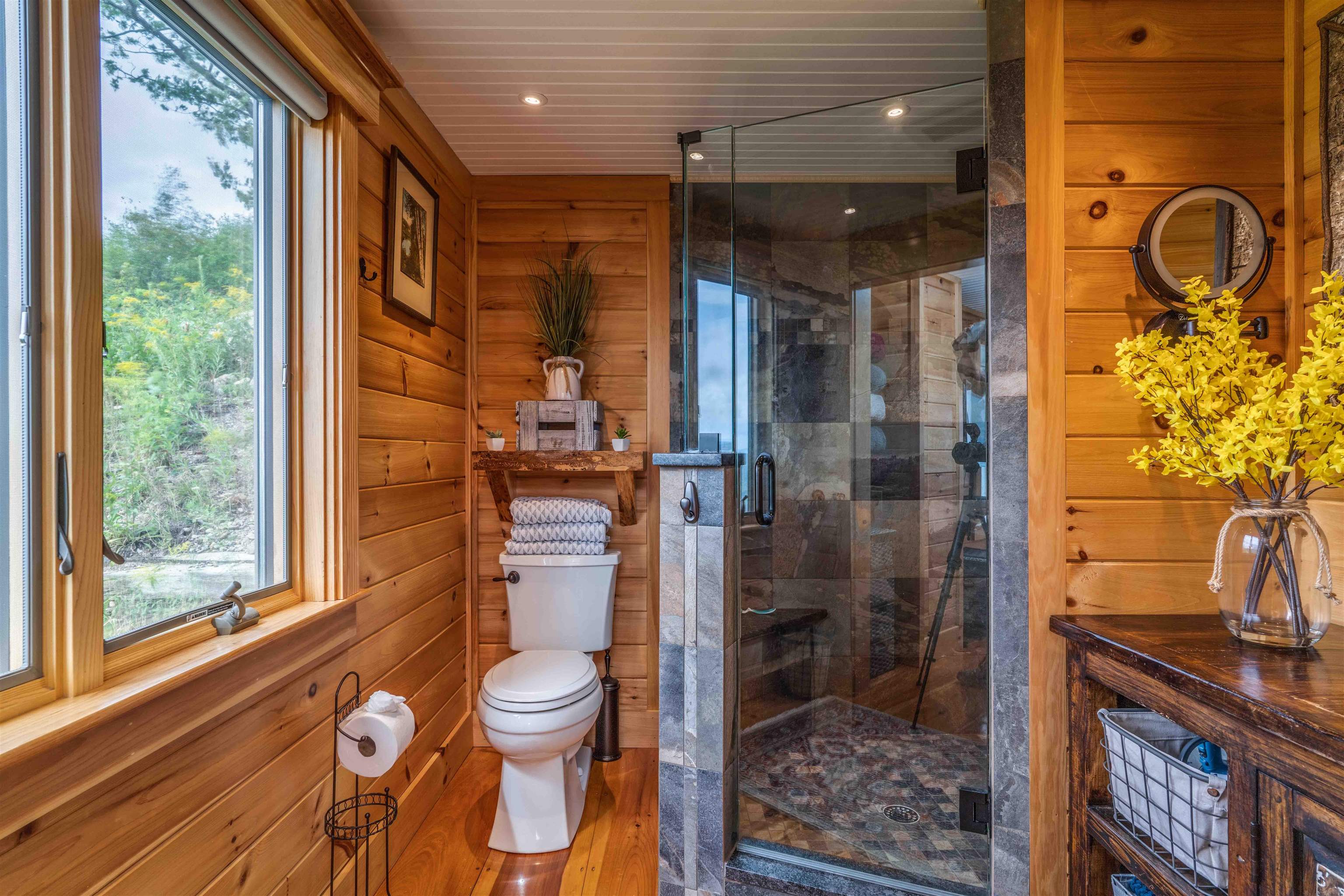 80 Oak Ridge Road Madison, NH 03849 - Photo 23 of 36