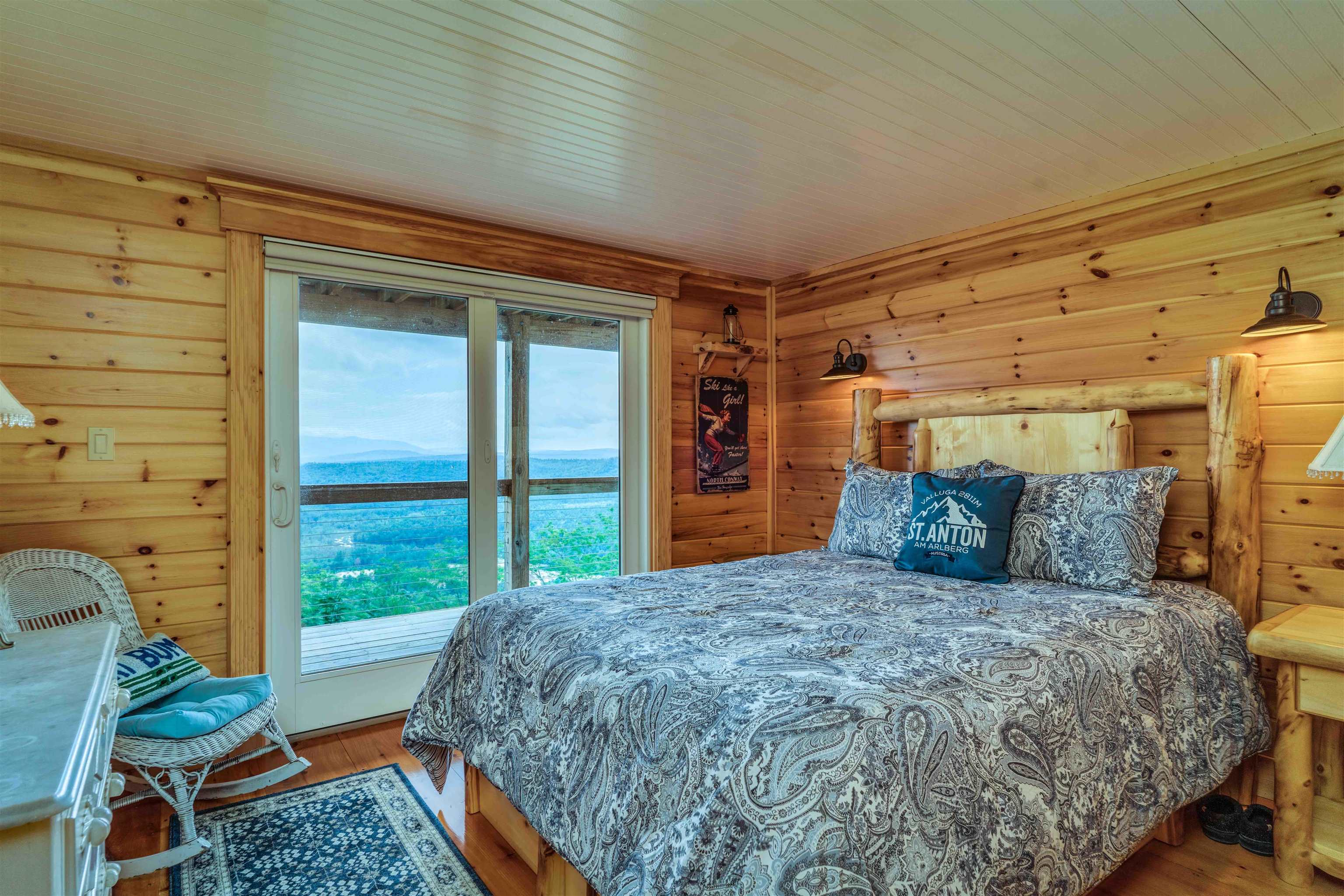 80 Oak Ridge Road Madison, NH 03849 - Photo 24 of 36