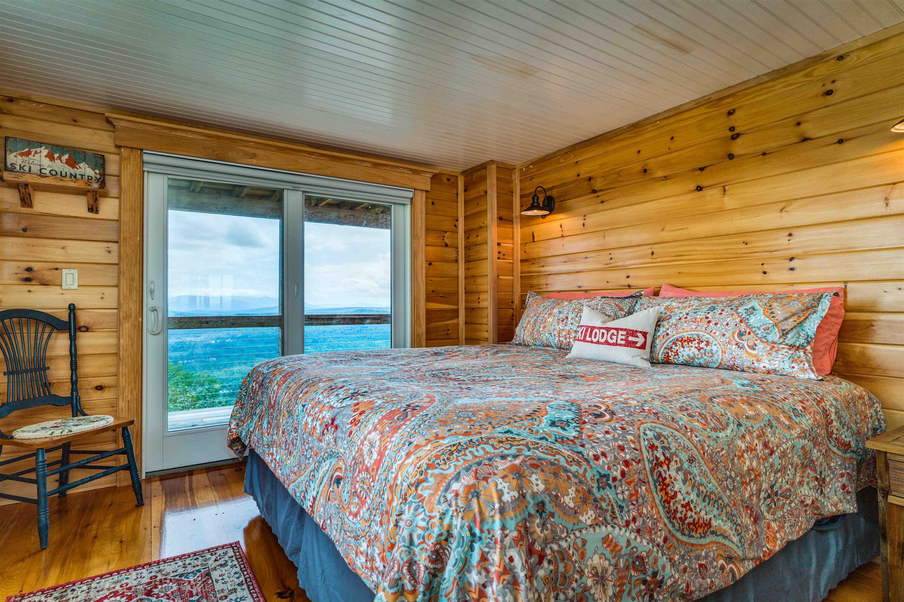 80 Oak Ridge Road Madison, NH 03849 - Photo 26 of 36