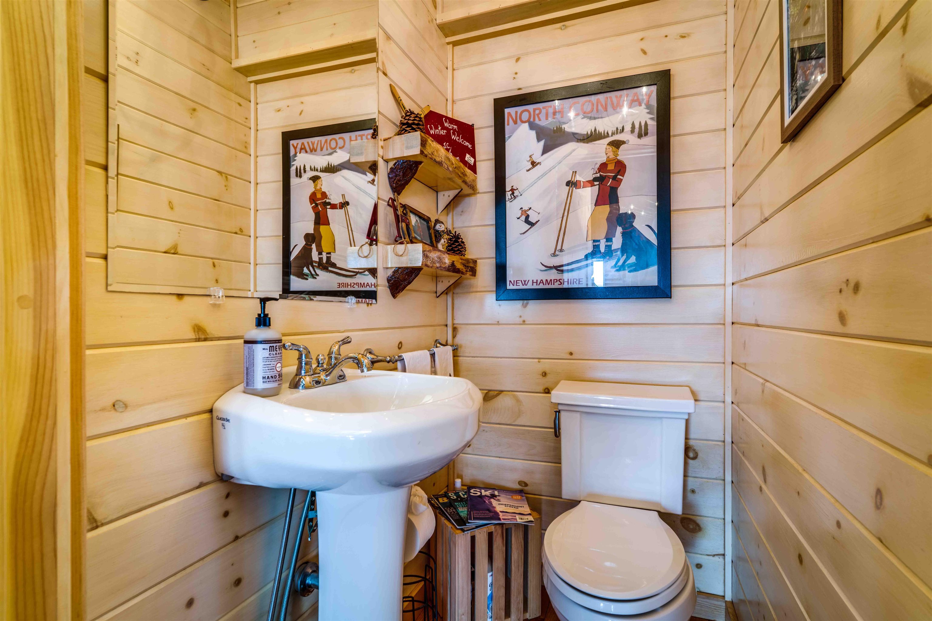 80 Oak Ridge Road Madison, NH 03849 - Photo 30 of 36