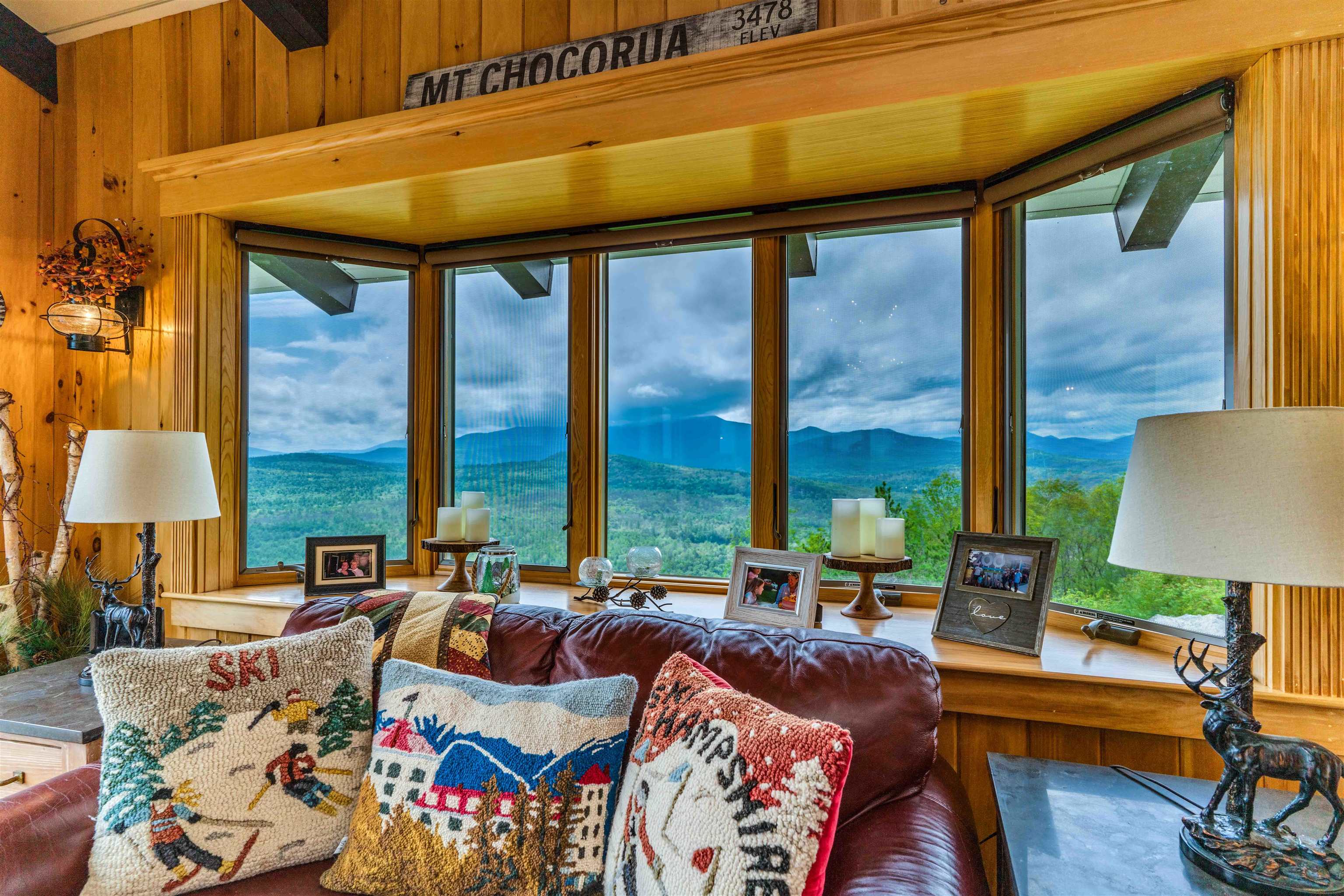 80 Oak Ridge Road Madison, NH 03849 - Photo 3 of 36